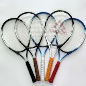 Silicone Cold Shrink Tube for Tennis Grip