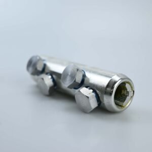 Cable accessory components