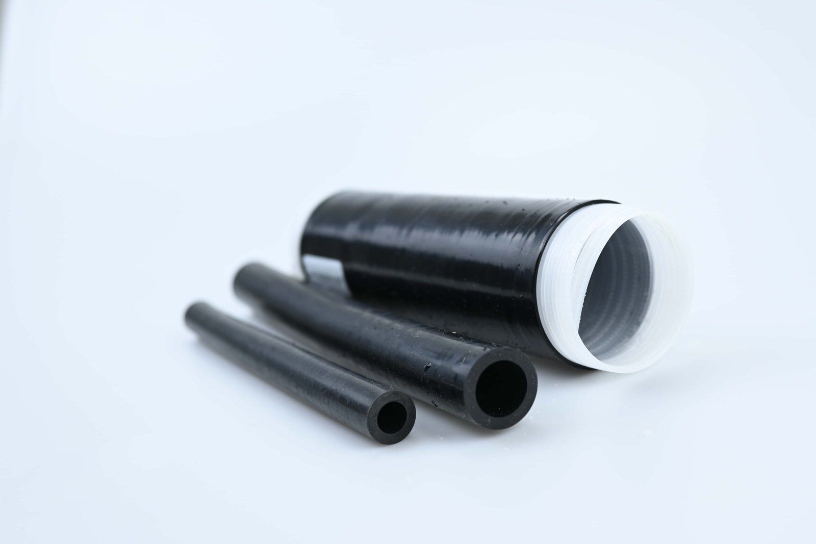 EPDM cold shrink tubes